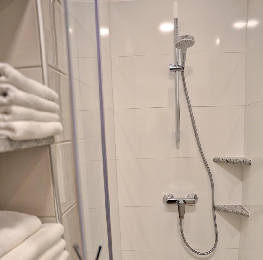 Apartments Bagar Порторож Екстер'єр фото
